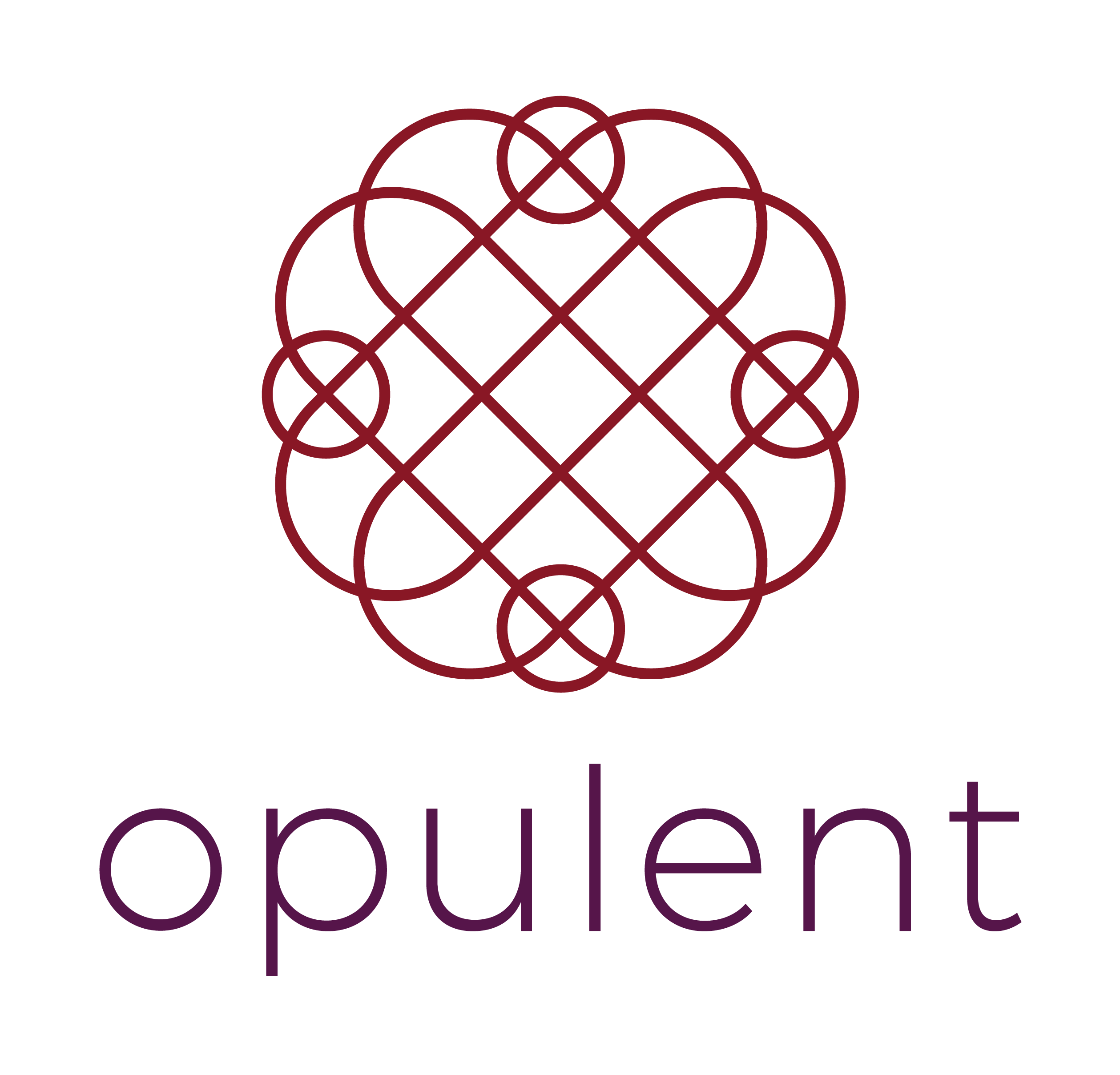Opulent Logo